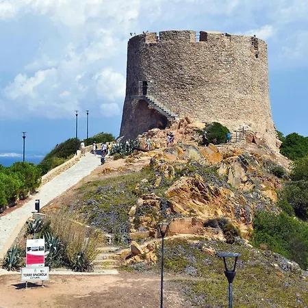 Appartement Bilo 5 *