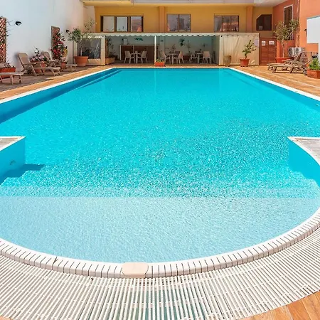Bilo 5 Apartment Santa Teresa Gallura