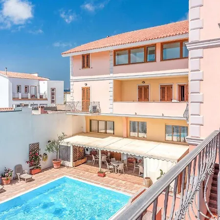 Bilo 5 Apartment