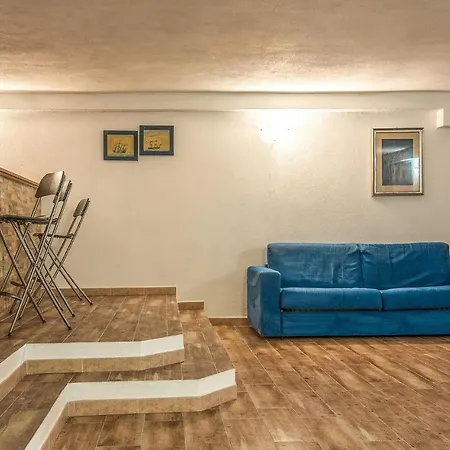 Apartment Bilo 5 *